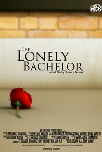 The Lonely Bachelor - Poster / Capa / Cartaz - Oficial 4