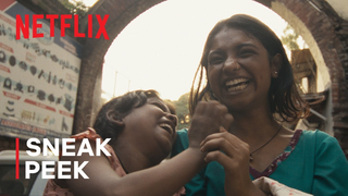 Trailer: ANUJA | Sneak Peek | Netflix