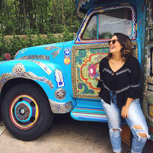 Foto de perfil de Maria Clara