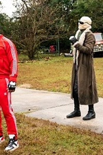 Poster de Episódio Paw Patrol (2019)