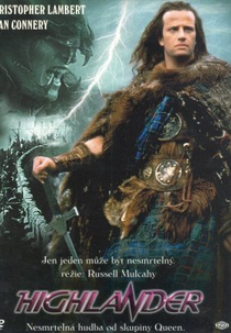 Highlander: O Guerreiro Imortal (Highlander)