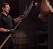 Glaive Guisarme