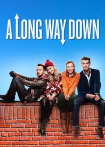 Uma Longa Queda - Poster / Capa / Cartaz - Oficial 7