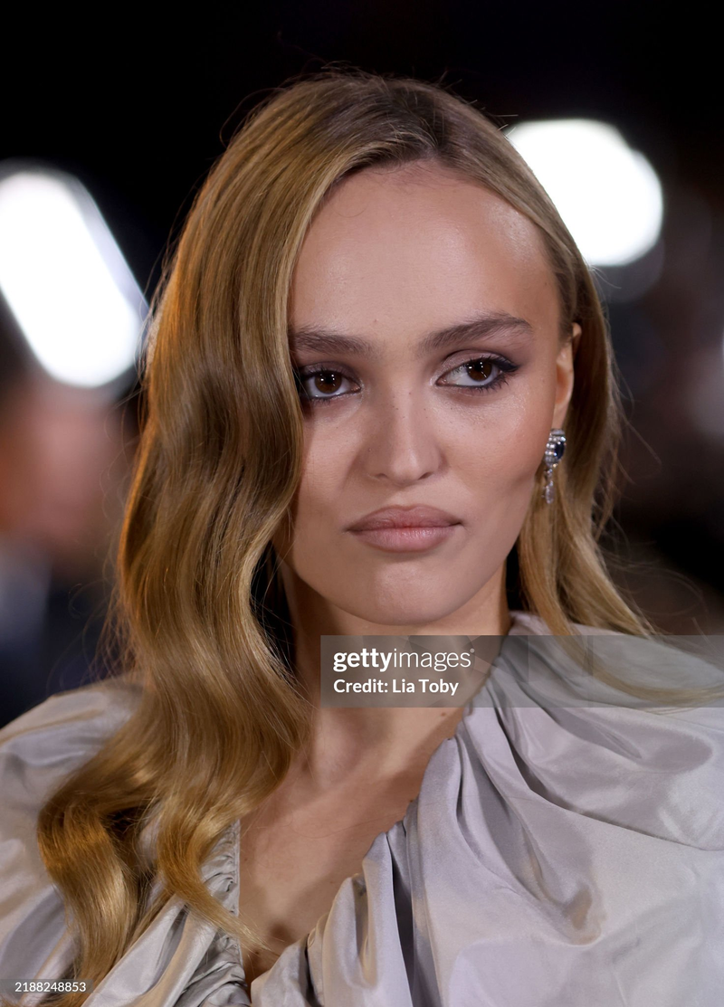 Lily-Rose Depp - Foto 2
