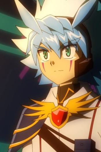 Poster de Episódio ユウディアス! (2023)