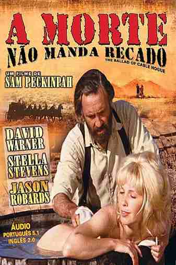  de Filme A Morte não Manda Recado (1970)