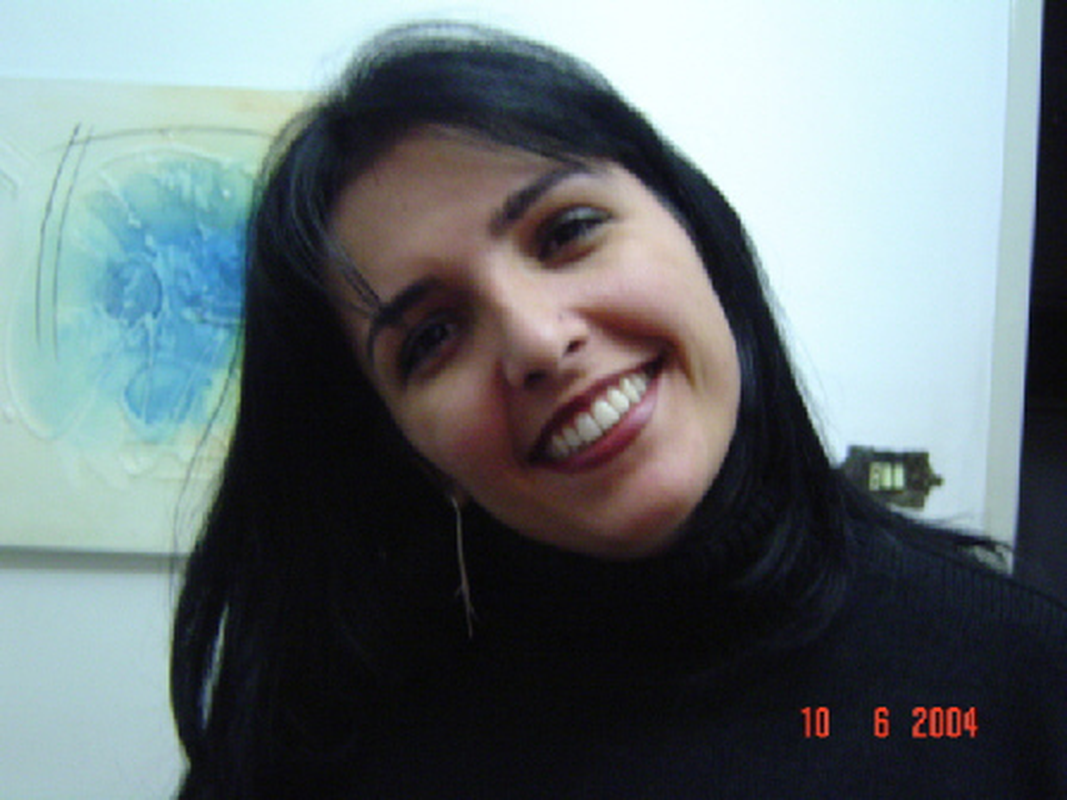 Renata - Foto 1