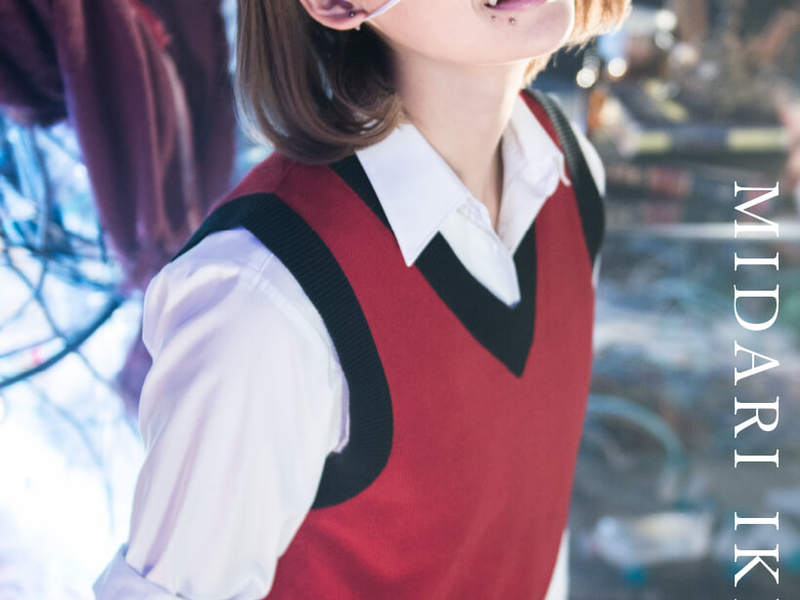 Foto 9 de Kakegurui (Live-Action)