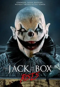 A Caixa Maldita 3: A Ascensão (The Jack in the Box Rises)