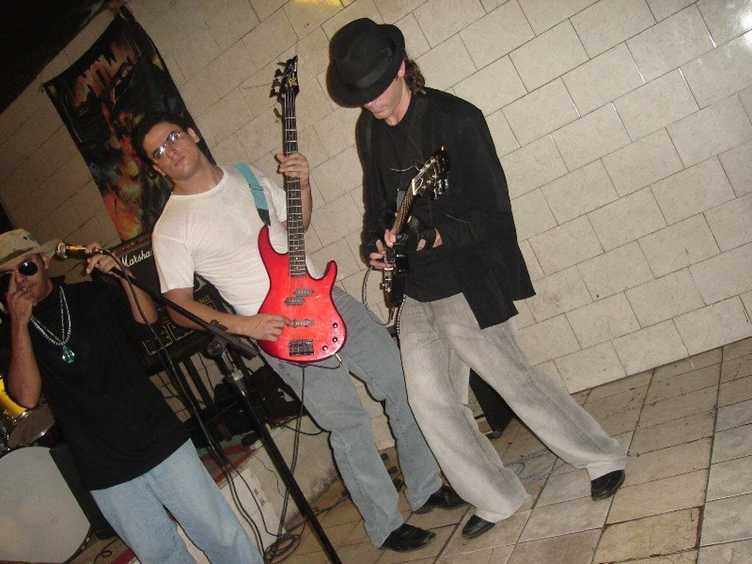 Atanágoras Sena - Foto 2