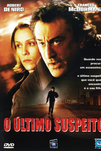  de Filme O Último Suspeito (2002)
