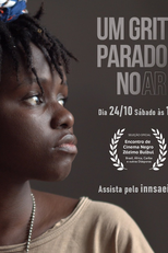 Um grito parado no ar (Um grito parado no ar)