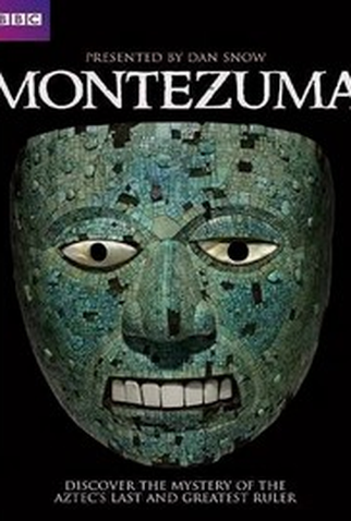 Poster 1 de Filme Montezuma (2009)