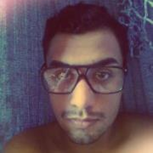 Foto de perfil de Márcio Martins