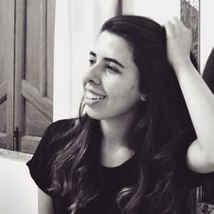 Foto de perfil de Camila