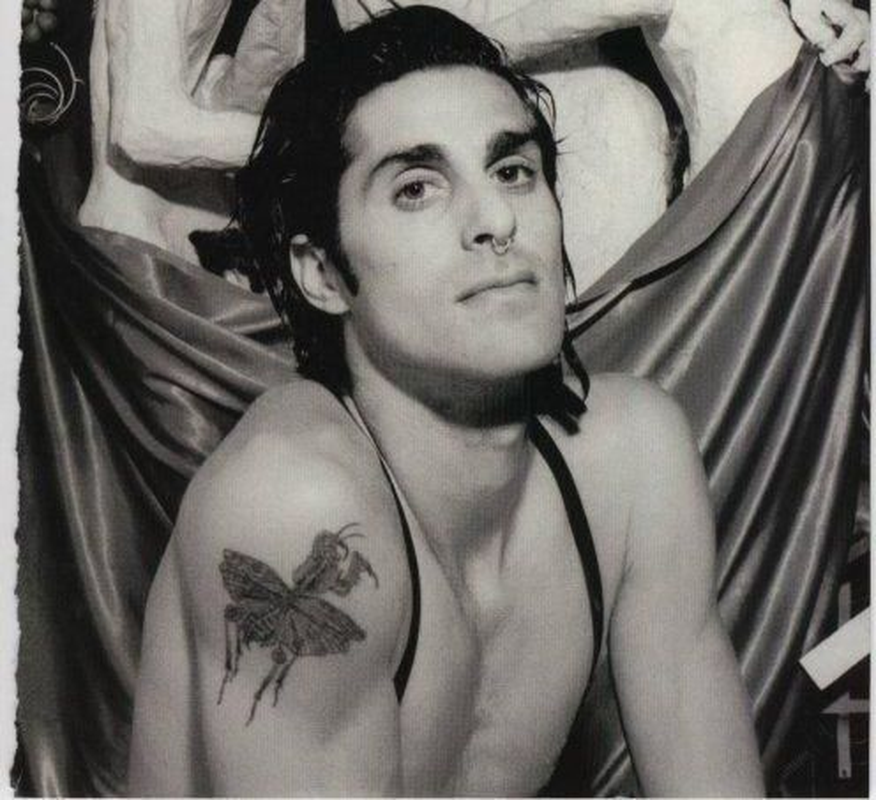 Perry Farrell - Foto 1