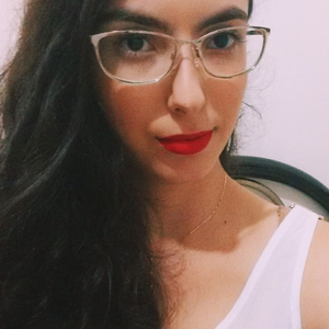 Foto de perfil de Natália Gutierres Patay