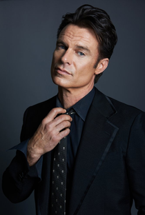 Patrick Muldoon (I) - Poster / Capa / Cartaz - Oficial 1