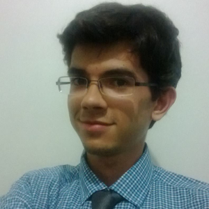 Foto de perfil de Marcos