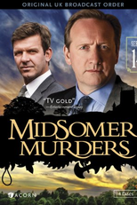 Midsomer Murders (14ª Temporada) (Midsomer Murders (14ª Temporada))