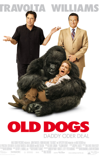  de Filme Surpresa em Dobro (2009)