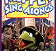 Muppet Sing Along - It's Not Easy Being Green