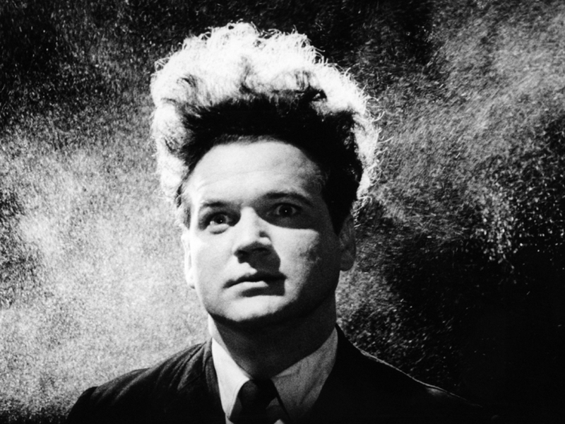 Foto 1 de Eraserhead