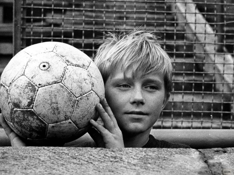 Foto 1 de Paragon, gola!