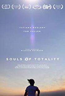 Souls of Totality - Poster / Capa / Cartaz - Oficial 1