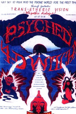 Psyched by the 4D Witch (A Tale of Demonology) (Psyched by the 4D Witch (A Tale of Demonology))
