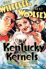 Em Palpos de Aranha (Kentucky Kernels)