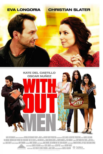  de Filme Cadê os Homens? (2011)