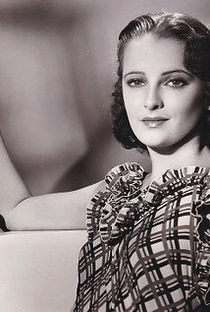 Florine McKinney - Poster 1