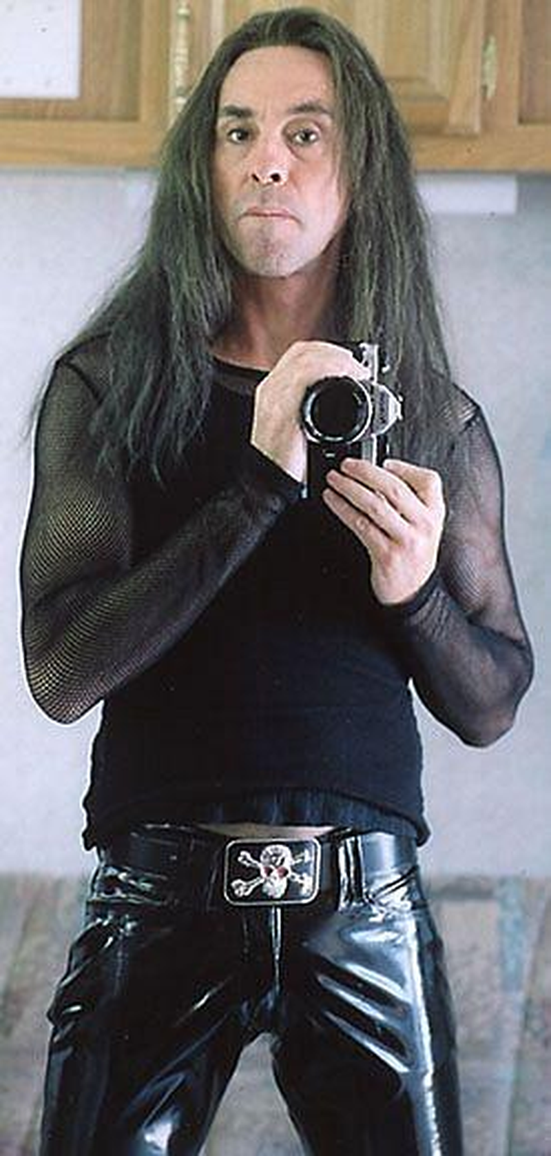 David Jensen (II) - Foto 1