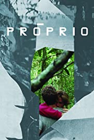 Poster 1 de Curta Próprio (2020)