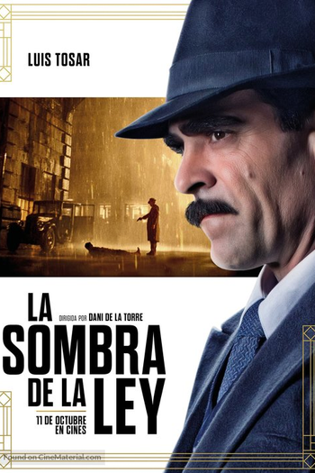  de Filme Gun City (2018)