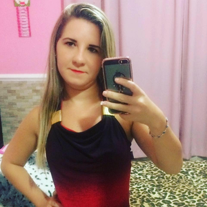 Foto de perfil de Estela Paixão
