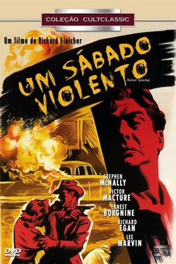  de Filme Um Sábado Violento (1955)