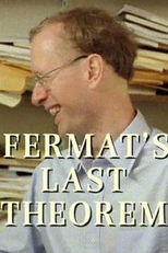 O Último Teorema de Fermat (Fermat's Last Theorem )