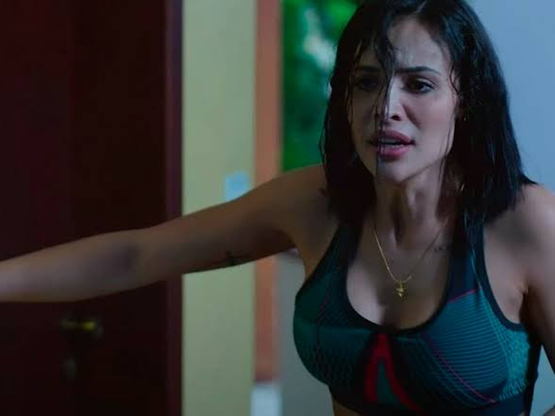 Foto 1 de Conspiração Fatal