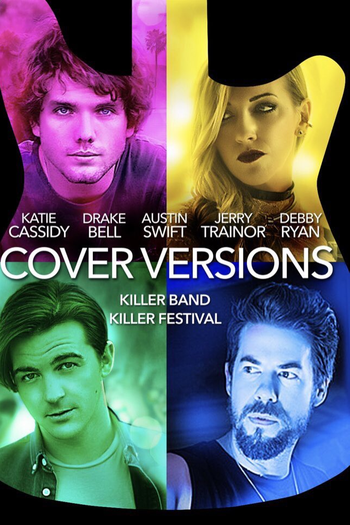  de Filme Versões (2018)