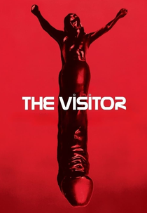 O Intruso (The Visitor)