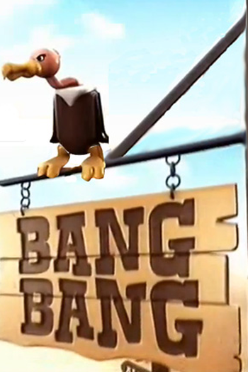  de TV Bang Bang (2005)