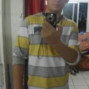 Foto de perfil de Allyson