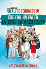 Outro Ferragosto (Un altro Ferragosto)