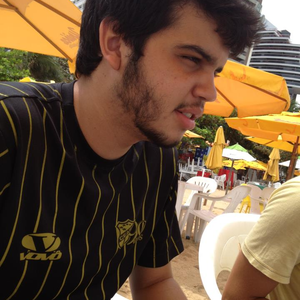 Foto de perfil de Lauro