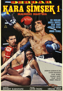 Kara simsek (Kara simsek)