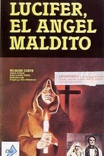  de Filme L'Esorcista nº 2 (1975)