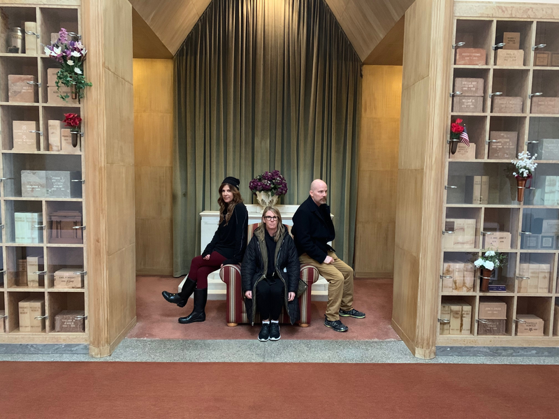 Foto 1 de Mama's Eggnog