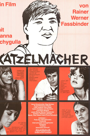  de Filme O Machão (1969)